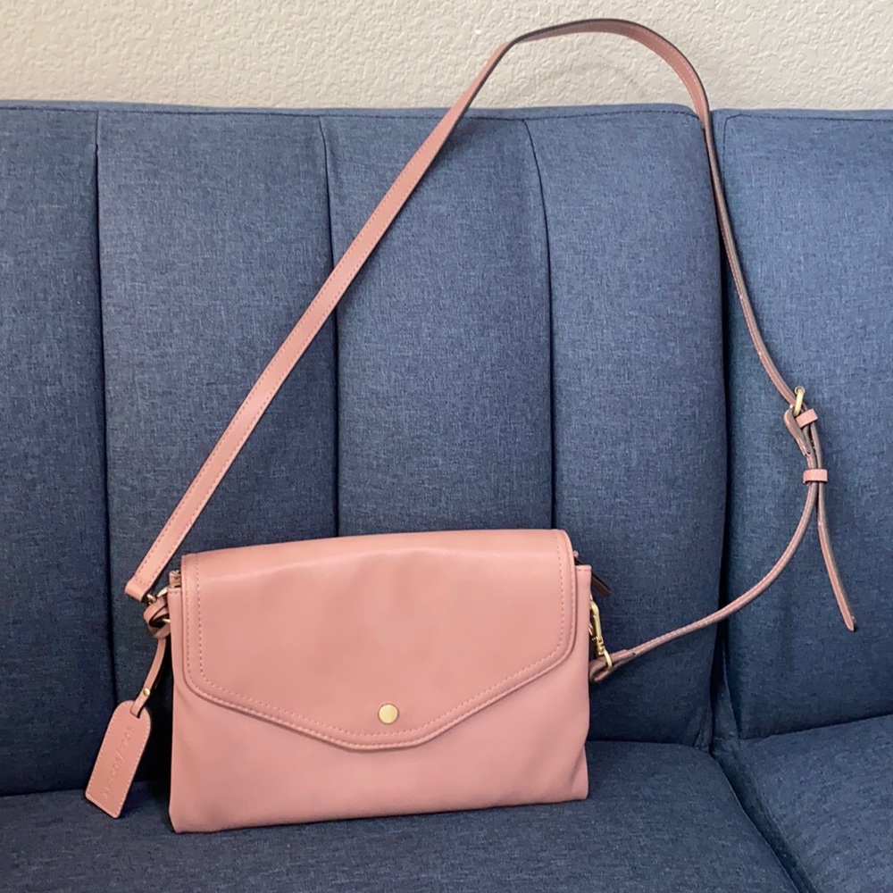 Sole Society Crossbody Bag